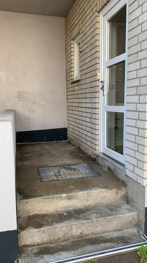Stadtnah An Der Foerde 51 Hh Flensborg Eksteriør billede